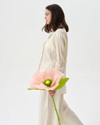 Buttermilk Yellow Beach Set With Trousers